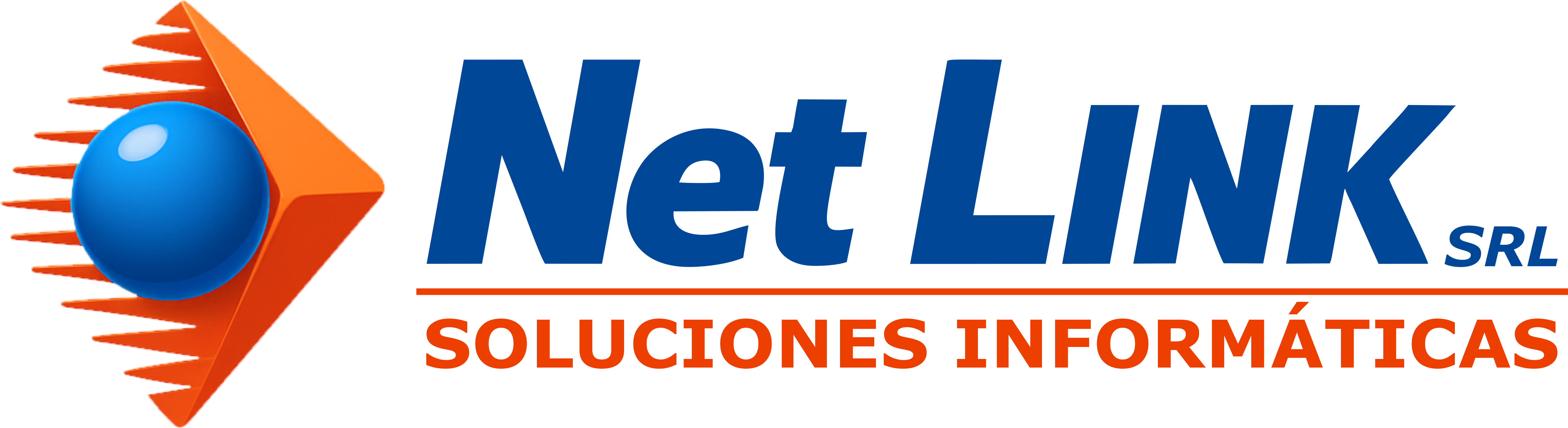 Net LINK SRL — Soluciones Informáticas